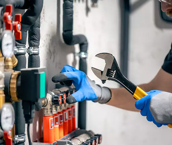 Expert Plumber for Commercial Plumbing in Coral Terrace, FL: Schedule Reliable Plumbing Services with Us