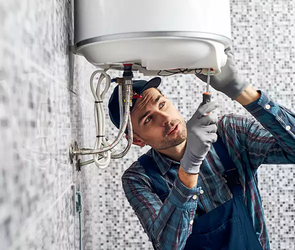 Expert Plumber for Hot Water Tank Maintenance in Coral Terrace, FL: Schedule Reliable Maintenance Services with Us