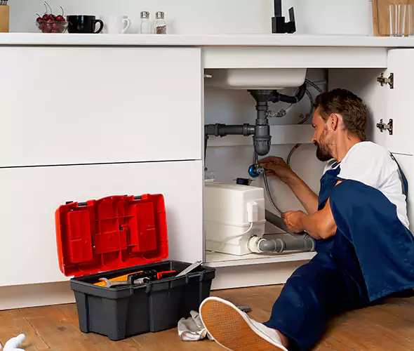 Expert Plumbers for PEX Pipe Installation in Coral Terrace, FL: Schedule Professional Service Today