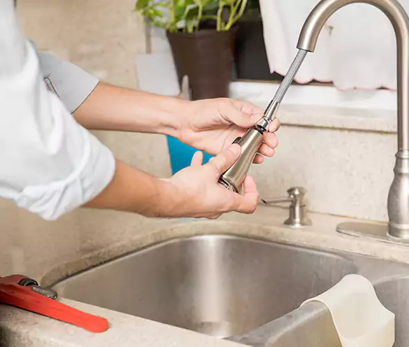 Expert Plumber for Plumbing Inspection in Coral Terrace, FL: Schedule Affordable Inspection Services with Us