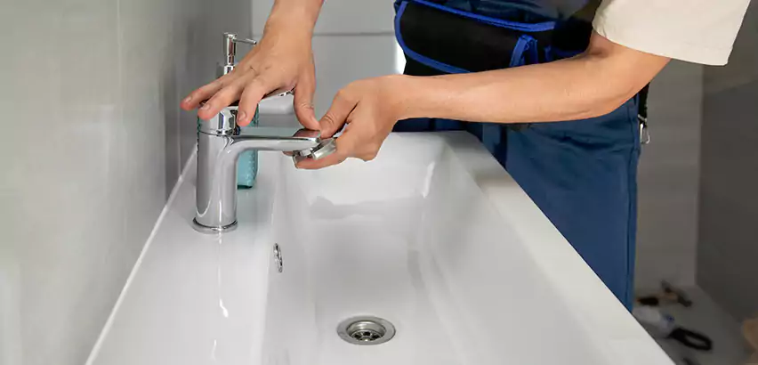 Reliable Plumbing Maintenance in Coral Terrace, FL