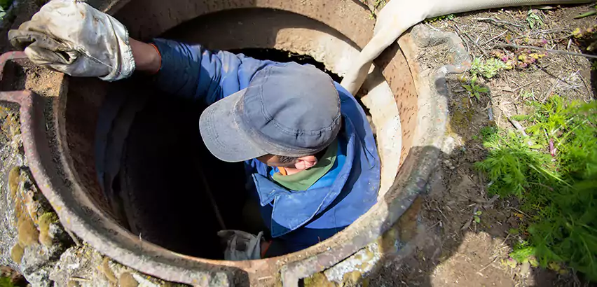 Professional Septic Tank Repair Services in Coral Terrace, FL