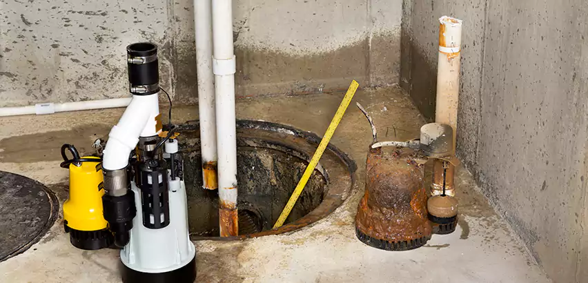 Professional Sump Pump Installation Services in Coral Terrace, FL