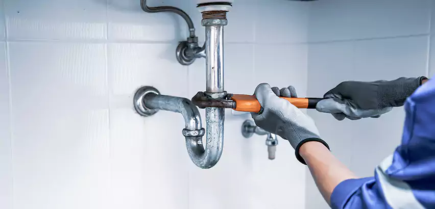 Main Drain Cleaning Service in Coral Terrace