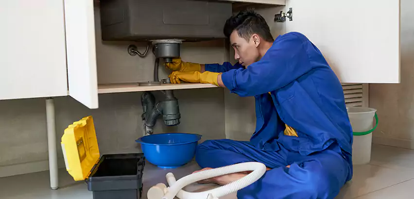 Sewer Line Maintenance Coral Terrace, FL