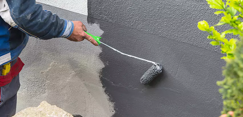 Walls Waterproofing in Coral Terrace, FL