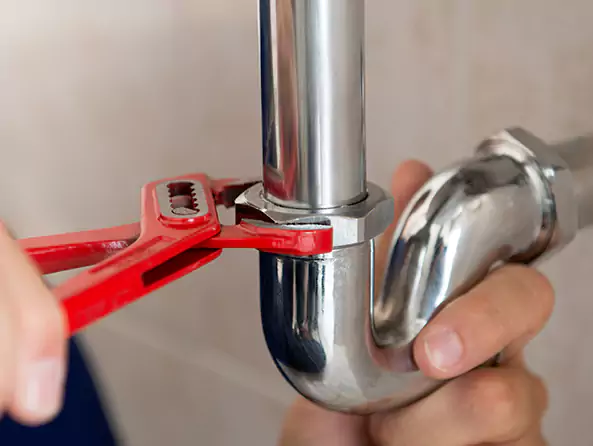 Why Choose Coral Terrace Plumbing for Basement Leak Repair in Coral Terrace, FL?