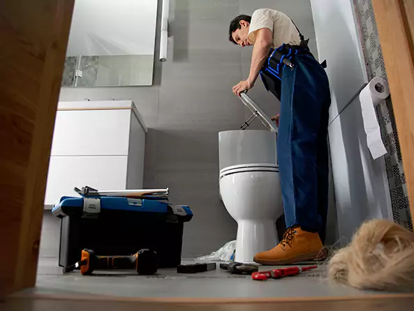  Why Choose Coral Terrace Plumbing for Drainage Services in Coral Terrace, FL?]