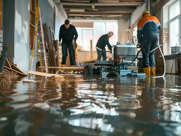 Why Choose Coral Terrace Plumbing for Flood Restoration in Coral Terrace, FL?