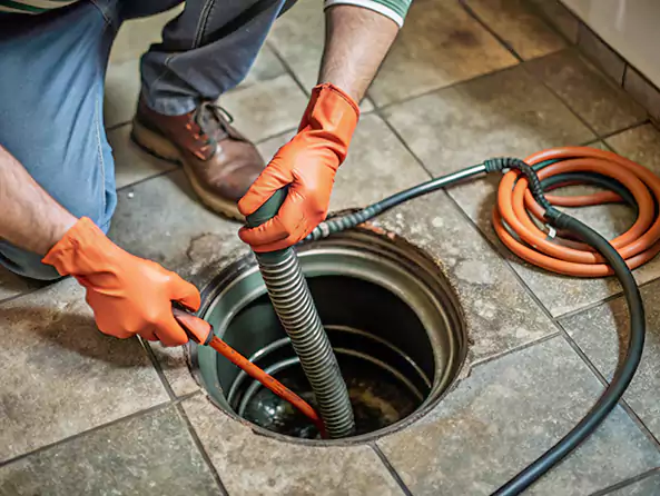 Why Choose Coral Terrace Plumbing for Hydrojet Plumbing in Coral Terrace, FL?