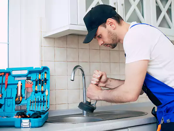  Why Choose Coral Terrace Plumbing for Plumbing Inspection in Coral Terrace, FL?