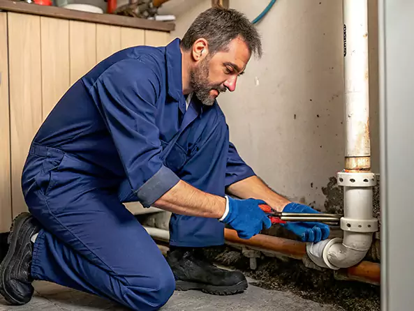Why Choose Coral Terrace Plumbing for Repiping Services in Coral Terrace?