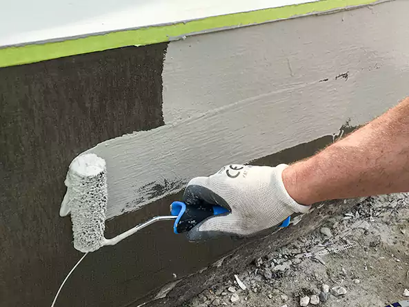Why Choose Coral Terrace Plumbing for Walls Waterproofing in Coral Terrace, FL?